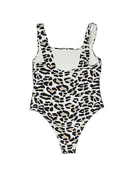 Glyder One Piece Swimsuit (view 2)