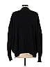 Signature Black Pullover Sweater Size M - photo 2