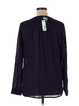 Kaileigh Long Sleeve Blouse (view 2)