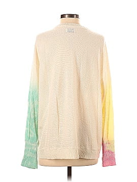 Lauren Moshi Cashmere Pullover Sweater (view 2)