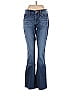 Lucky Brand Blue Jeans Size 8 - photo 1