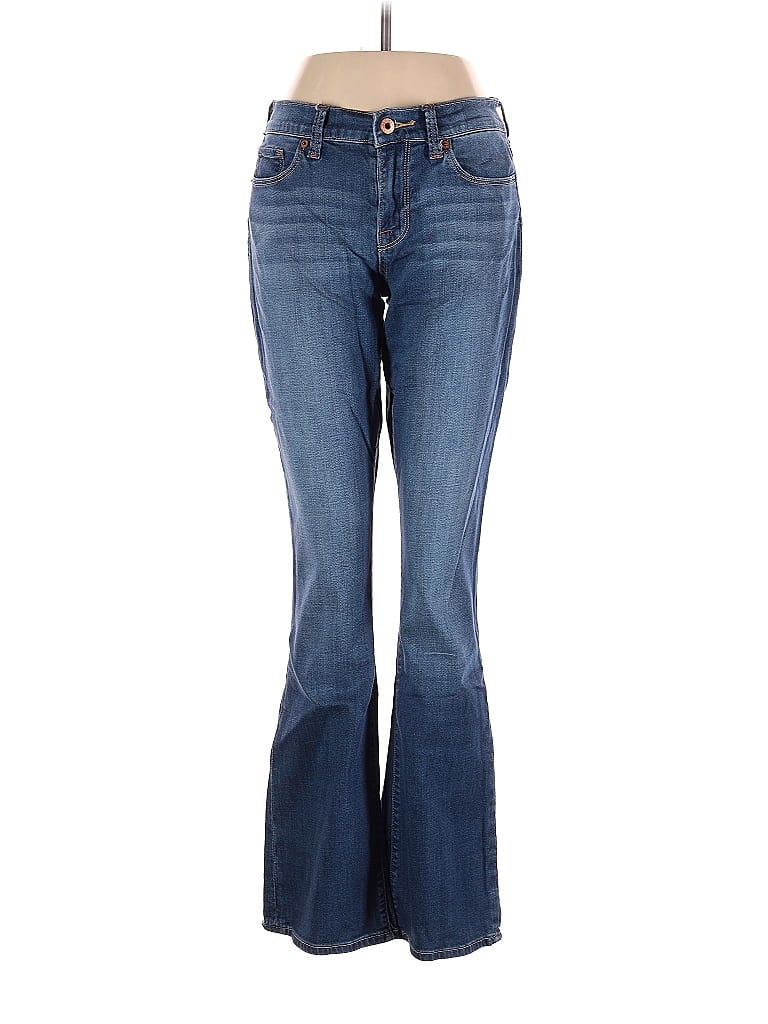 Lucky Brand Blue Jeans Size 8 - photo 1