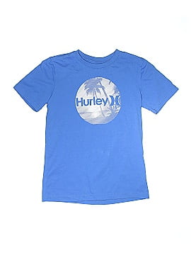 Hurley Short Sleeve T-Shirt (view 1)