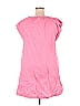 Ann Taylor LOFT Pink Casual Dress Size XXL - photo 2