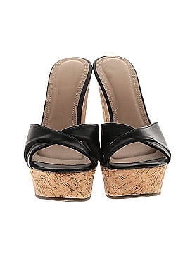 Unbranded Wedges (view 2)