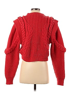 Ronny Kobo Pullover Sweater (view 2)