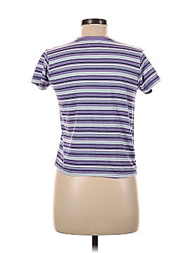 Brooklyn Cloth Mfg. Co. Short Sleeve T-Shirt (view 2)