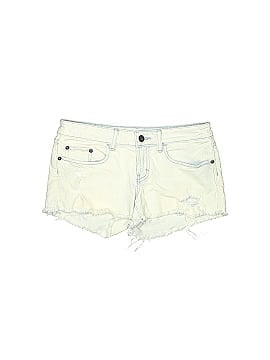 BP. Denim Shorts (view 1)
