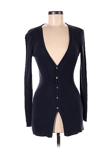 Lauren by Ralph Lauren Silk Cardigan (view 1)