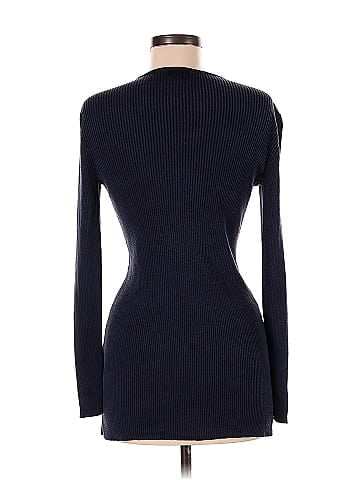 Lauren by Ralph Lauren Silk Cardigan (view 2)