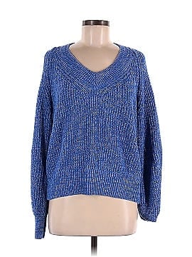 Margeaux & Ellie Pullover Sweater (view 1)