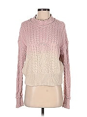 Anthropologie Pullover Sweater