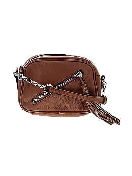 Sanctuary Leather Crossbody Bag (view 1)