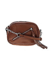 Sanctuary Leather Crossbody Bag