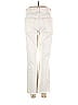 Topshop Ivory Jeans 28 Waist - photo 2