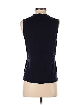 Faconnable Sleeveless T-Shirt (view 2)