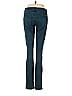 Else Jeans Color Block Teal Jeans Size 28 waist - photo 2