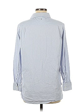 Cuyana Long Sleeve Button-Down Shirt (view 2)