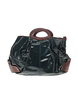 MARNI Leather Satchel (view 2)