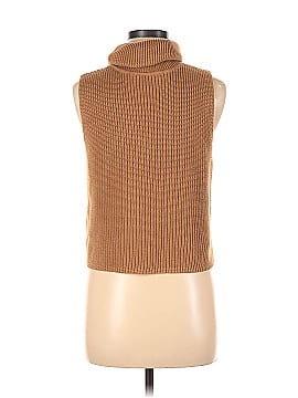 French Connection Sleeveless Turtleneck (view 2)
