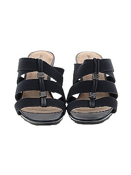 Easy Street Sandals (view 2)