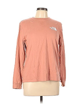 The North Face Long Sleeve T-Shirt (view 1)