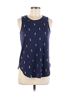 Zoe+Liv Sleeveless T-Shirt (view 1)