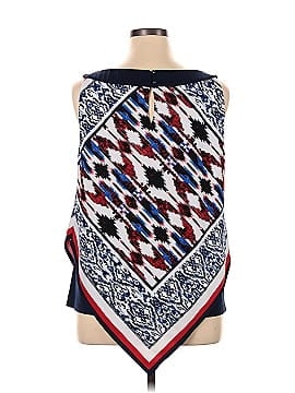 AGB Sleeveless Blouse (view 2)