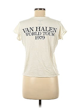 Van Halen Short Sleeve T-Shirt (view 2)