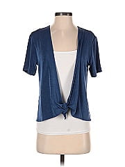 Travelers By Chico's Short Sleeve Top