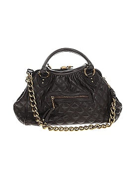 Marc Jacobs Vintage Quilted Leather Stam Bag (view 1)
