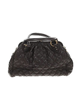 Marc Jacobs Vintage Quilted Leather Stam Bag (view 2)