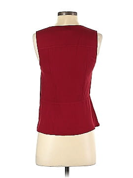 Theory Sleeveless Blouse (view 2)