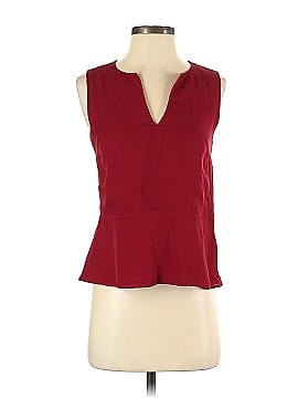 Theory Sleeveless Blouse (view 1)