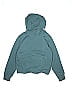 Athleta Teal Pullover Hoodie Size 12 - photo 1