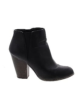 Fergino Ankle Boots (view 1)