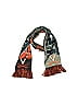 Unbranded Orange Scarf One size - photo 1