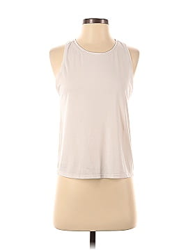 Outdoor Voices Sleeveless Blouse (view 1)