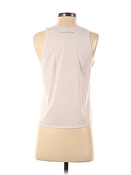 Outdoor Voices Sleeveless Blouse (view 2)