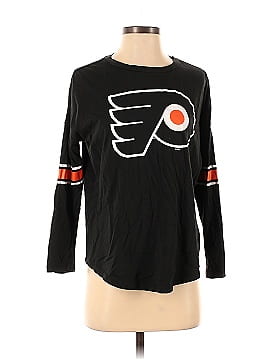 NHL Long Sleeve T-Shirt (view 1)