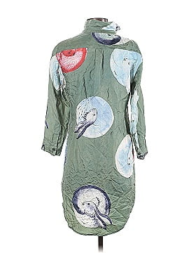 Zoologist by Charlotte Linton Casual Dress (view 2)