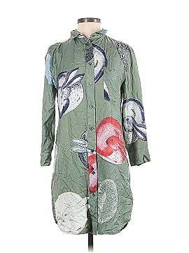Zoologist by Charlotte Linton Casual Dress (view 1)