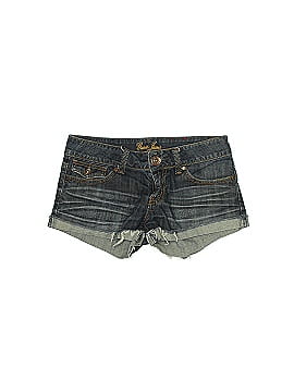 Guess Jeans Denim Shorts (view 1)