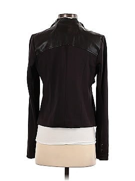 Kut from the Kloth Faux Leather Jacket (view 2)