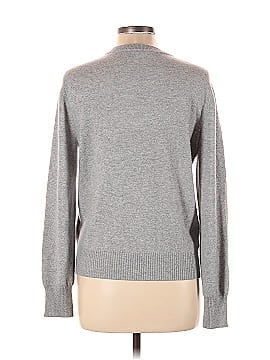 CAARA Cashmere Pullover Sweater (view 2)