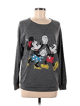 Disney Parks Long Sleeve Top (view 1)