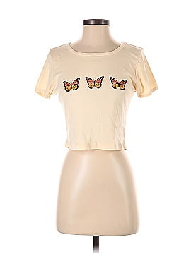 Truly Madly Deeply Short Sleeve T-Shirt (view 1)