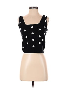 VICTOR GLEMAUD for Target Sleeveless Top (view 1)