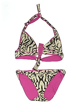BECCA® by Rebecca Virtue Two Piece Swimsuit (view 1)