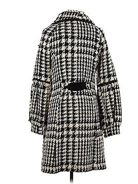 ABS Collection Wool Coat (view 2)